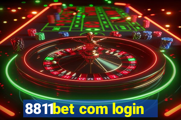 8811bet com login